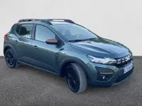 Usado Dacia Sandero Extreme 101 CV (74 kW) 2025