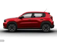 Nuevo Fiat Grande Panda Icon 110 CV (80 kW) 2026 Rojo Utilitario
