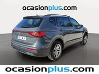 Käytetty Seat Tarraco Style 150 HP (110 kW) 2023 Harmaa Katumaasturi
