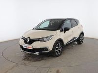 Usado Renault Captur Zen 90 CV (66 kW) 2018 Blanco SUV