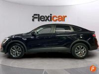 Usado Renault Arkana Evolution 140 CV (102 kW) 2024 Negro SUV