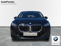 Usado BMW 218 Active Tourer 150 CV (110 kW) 2023 Negro Monovolumen