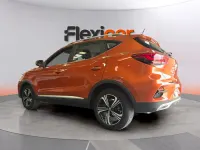 Usado MG ZS Comfort 106 CV (77 kW) 2023 Naranja SUV