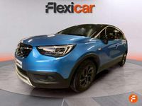 Usado Opel Crossland X Design Edition 110 CV (80 kW) 2020 Azul SUV