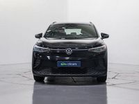 Usado VW ID.4 Pro 150 kW (204 CV) 2023 Negro SUV