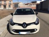 Usado Renault Clio IV Business 75 CV (55 kW) 2015 Beige Berlina
