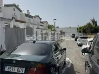 Usado BMW 320 136 CV (100 kW) 1999 Verde Berlina