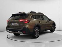 Usado Subaru Outback Sport 169 CV (124 kW) 2023 Beige Familiar
