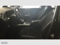 Usado Mercedes GLA250 163 CV (119 kW) 2025 Gris SUV