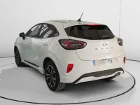 Usado Ford Puma ST-Line 125 CV (91 kW) 2024 Azul SUV