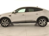 Usado Renault Arkana Techno 140 CV (102 kW) 2023 Blanco SUV