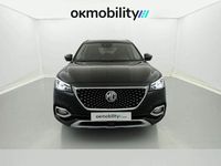 Usado MG HS Luxury 162 CV (119 kW) 2023 Negro guijarro SUV