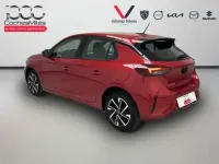 Nuevo Opel Corsa S 100 CV (73 kW) 2025 Gris Utilitario