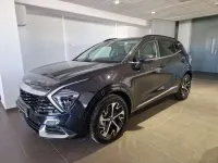 Usado Kia Sportage 233 CV (171 kW) 2022 Gris SUV