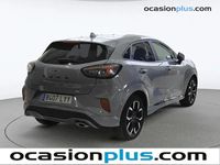 usado Ford Puma 1.0 EcoBoost 155cv ST-Line X MHEV