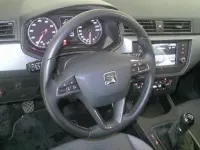 Usado Seat Ibiza Style 95 CV (69 kW) 2020 Utilitario