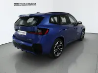 Usado BMW M240 Comfort Edition 326 CV (239 kW) 2025 Azul Pickup/Camioneta
