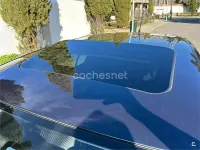 Usado VW Golf V GT 140 CV (102 kW) 2007 Azul Berlina