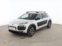 Brugt Citroën C4 Feel 82 HK (60 kW) 2017 Hvid SUV
