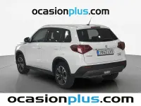 Usado Suzuki Vitara GLX 129 CV (94 kW) 2021 Blanco SUV