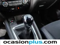 Usado Nissan Qashqai N-Vision 116 CV (85 kW) 2017 Blanco SUV
