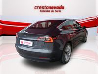 usado Tesla Model 3 Performance AWD Te puede interesar