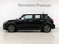 usado Mini Cooper 5 Puertas100 kW (136 CV)