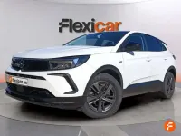Usado Opel Grandland X Business Edition 131 CV (96 kW) 2022 Blanco SUV