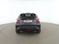 Usado Toyota C-HR Advance 122 CV (89 kW) 2018 Gris SUV