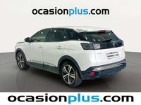 Usado Peugeot 3008 Allure 156 CV (114 kW) 2023 Blanco Monovolumen