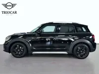 Usado Mini Cooper D Countryman 150 CV (110 kW) 2022 SUV