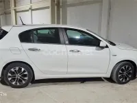 Usado Fiat Tipo Mirror 95 CV (69 kW) 2021 Blanco Berlina