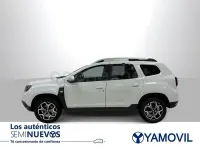 Usado Dacia Duster Prestige 116 CV (85 kW) 2019 Blanco SUV