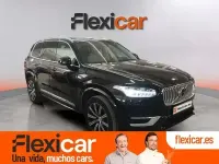 Usado Volvo XC90 Core 235 CV (172 kW) 2024 Negro SUV