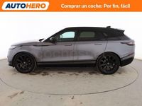 Usado Land Rover Range Rover Velar SE Dynamic 300 CV (220 kW) 2018 Gris SUV