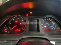 Usado Audi A6 180 CV (132 kW) 2006 Azul Berlina