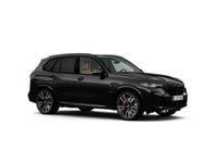Usado BMW X5 xLine 489 CV (359 kW) 2025 Negro SUV