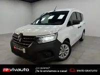 Usado Renault Kangoo Edition One 95 CV (69 kW) 2022 Blanco Monovolumen