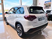 Nuevo Suzuki Vitara 129 CV (94 kW) 2025 Blanco SUV