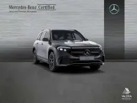 Usado Mercedes EQB300 167 kW (228 CV) 2022 SUV