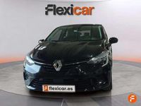Usado Renault Clio V Equilibre 91 CV (66 kW) 2023 Negro Utilitario