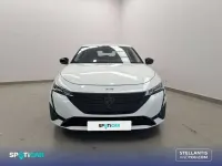 Usado Peugeot 308 Active 131 CV (96 kW) 2022 Blanco Utilitario