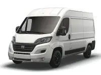 Nuevo Fiat Ducato 140 CV (102 kW) 2025 Van