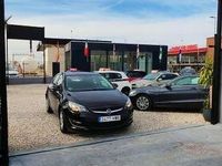 Usado Opel Astra Selective 110 HP (80 kW) 2014 Preto Citadino
