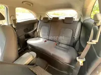 Usado Kia Rio 84 CV (61 kW) 2016 Gris / plata Utilitario