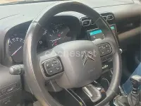 Usado Citroën C3 Aircross 110 HP (80 kW) 2022 Cinzento SUV