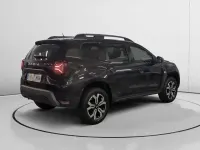 Usado Dacia Duster Journey 131 CV (96 kW) 2023 Negro SUV