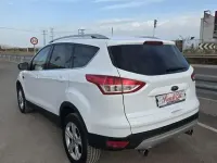 Usado Ford Kuga Titanium S 150 CV (110 kW) 2015 Blanco SUV