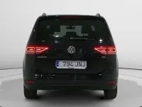 Usado VW Touran Advance 110 CV (80 kW) 2016 Monovolumen