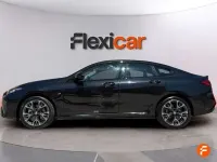 Usado BMW 218 Gran Coupé 150 CV (110 kW) 2025 Negro Coupe